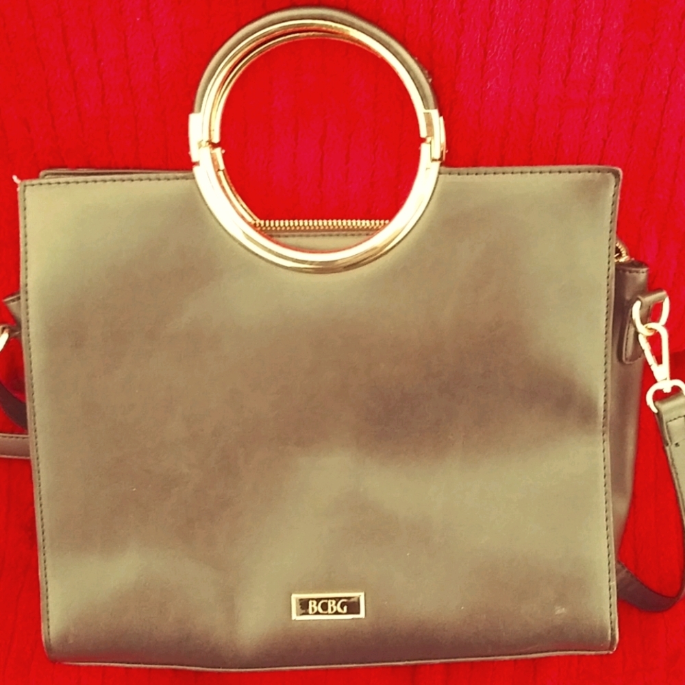 BCBG PURSE